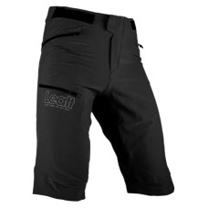 Bermuda Leatt MTB Enduro 3.0 - Preta