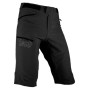 Bermuda Leatt MTB Enduro 3.0 - Preta