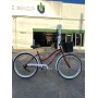 Bicicleta Camptrail Beach Feminina 26