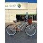 Bicicleta Camptrail Beach Feminina 26