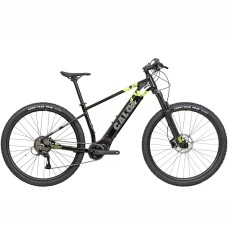 Bicicleta Caloi Explorer E Vibe