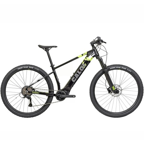 Bicicleta Caloi Explorer E Vibe