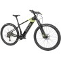 Bicicleta Caloi Explorer E Vibe