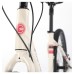 Bicicleta Elleven Breezy - Creme