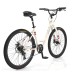 Bicicleta Elleven Breezy - Creme