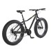 Bicicleta Elleven Aliens Fat Bike aro 26 