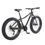 Bicicleta Elleven Aliens Fat Bike aro 26 