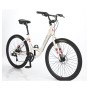 Bicicleta Elleven Breezy - Creme