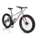 Bicicleta Elleven Aliens Fat Bike aro 26 