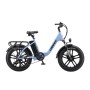 Bicicleta E-Bike Radar 