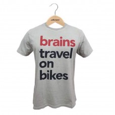 Camiseta On Bikes - Elleven