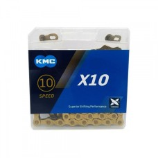 Corrente KMC X10 Gold 