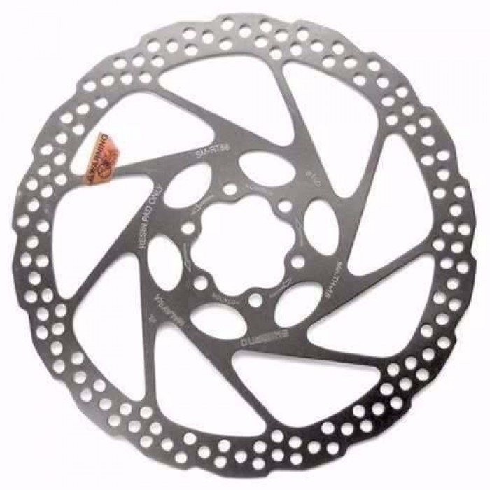 Rotore Freno A Disco 160mm 85g: Leggero E Potente Per MTB E Bici Da Strada