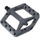 Pedal Leatt2.0 Allmtn Flat Largo Nylon Cinza Pedal Leatt2.0 Allmtn Flat Largo Nylon Cinza