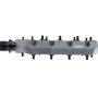 Pedal Leatt2.0 Allmtn Flat Largo Nylon Cinza