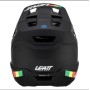 Capacete Leatt MTB Gravity 1.0 Preto