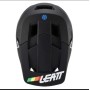 Capacete Leatt MTB Gravity 1.0 Preto