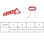 Capacete Leatt MTB Gravity 1.0 Preto