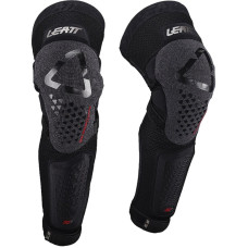 Joelheira Leatt 3DF 5.0 Evo Ext 
