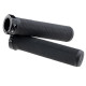 Manopla Leatt Reaflex 6.0 Diamond Fina 29mm Preto 
