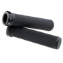 Manopla Leatt Reaflex 6.0 Diamond Fina 29mm Preto 
