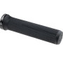 Manopla Leatt Reaflex 6.0 Diamond Fina 29mm Preto 
