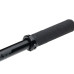 Manopla Leatt Reaflex 6.0 Diamond Fina 29mm Preto 
