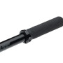 Manopla Leatt Reaflex 6.0 Diamond Fina 29mm Preto 