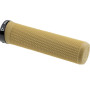 Manopla Leatt Reaflex 6.0 Diamond Grossa 33mm Bege