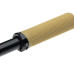 Manopla Leatt Reaflex 6.0 Diamond Grossa 33mm Bege