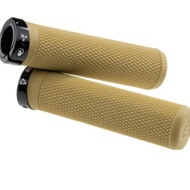 Manopla Leatt Reaflex 6.0 Diam..