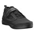 Sapatilha Leatt 4.0 Clip - Preta 2025