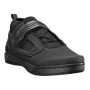 Sapatilha Leatt 4.0 Clip - Preta 2025