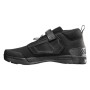 Sapatilha Leatt 4.0 Clip - Preta 2025