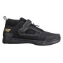 Sapatilha Leatt 4.0 Clip - Preta 2025
